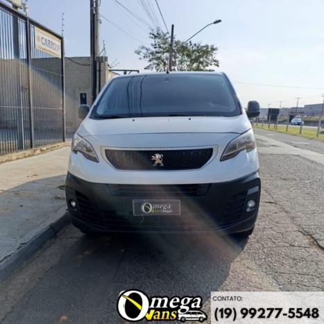 PEUGEOT Expert 1.6 3P BLUEHDI BUSINESS TURBO DIESEL, Foto 2