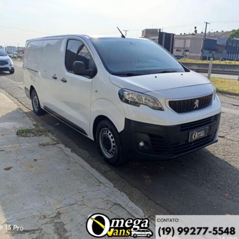 PEUGEOT Expert 1.6 3P BLUEHDI BUSINESS TURBO DIESEL, Foto 3