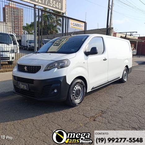 PEUGEOT Expert 1.6 3P BLUEHDI BUSINESS TURBO DIESEL, Foto 4