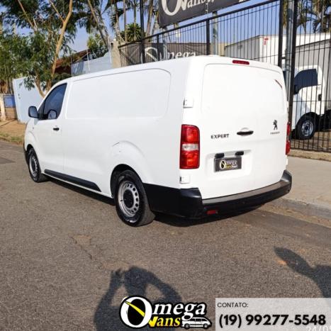 PEUGEOT Expert 1.6 3P BLUEHDI BUSINESS TURBO DIESEL, Foto 5