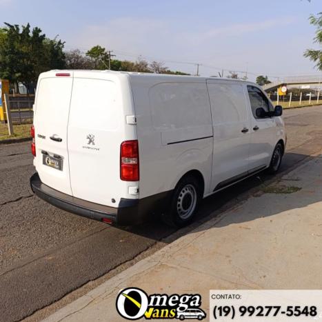 PEUGEOT Expert 1.6 3P BLUEHDI BUSINESS TURBO DIESEL, Foto 6