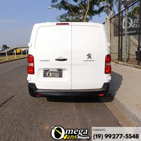 PEUGEOT Expert 1.6 3P BLUEHDI BUSINESS TURBO DIESEL, Foto 7
