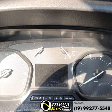 PEUGEOT Expert 1.6 3P BLUEHDI BUSINESS TURBO DIESEL, Foto 8