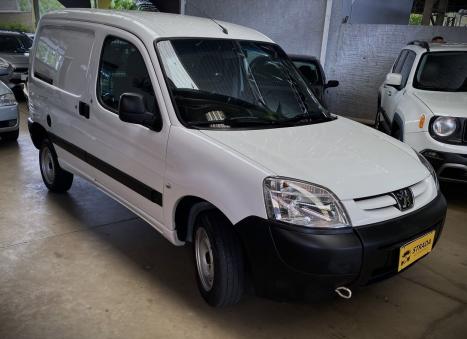 PEUGEOT Partner 1.6 16V 3P FURGO 800 KG, Foto 2