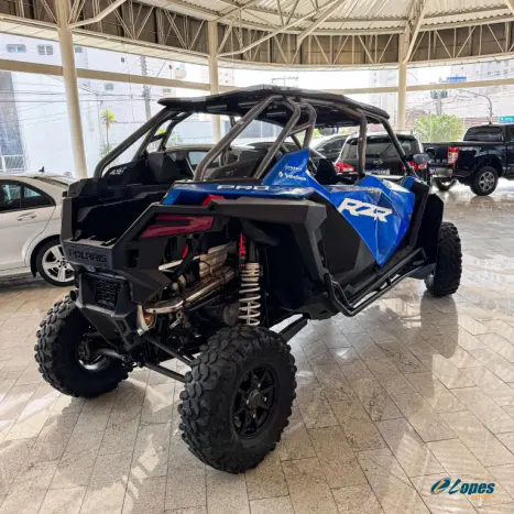 POLARIS RZR Pro XP Ultimate 1000 , Foto 3