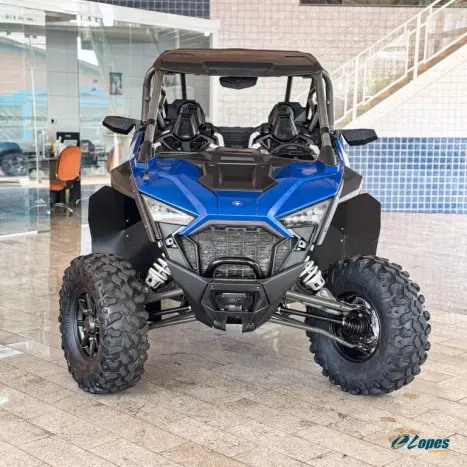 POLARIS RZR Pro XP Ultimate 1000 , Foto 4