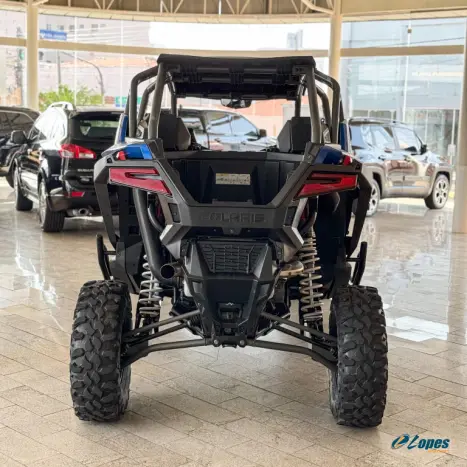 POLARIS RZR Pro XP Ultimate 1000 , Foto 5