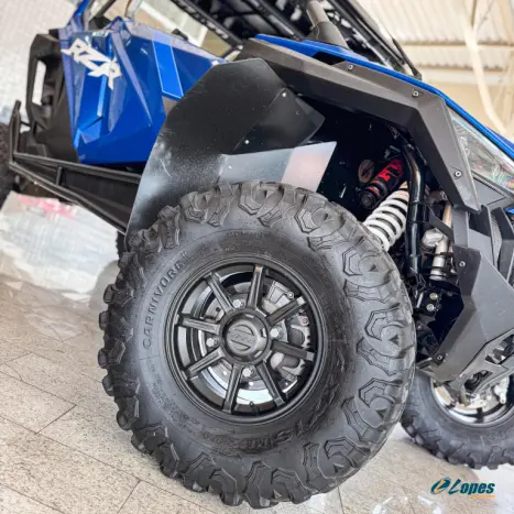 POLARIS RZR Pro XP Ultimate 1000 , Foto 6