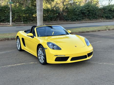 PORSCHE 718 2.0 16V H4 BOXSTER AUTOMTICO PDK, Foto 2