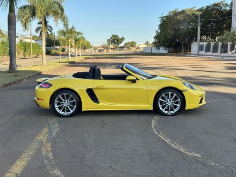 PORSCHE 718 2.0 16V H4 BOXSTER AUTOMTICO PDK, Foto 3