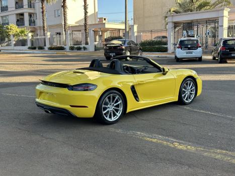 PORSCHE 718 2.0 16V H4 BOXSTER AUTOMTICO PDK, Foto 4