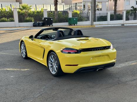 PORSCHE 718 2.0 16V H4 BOXSTER AUTOMTICO PDK, Foto 5