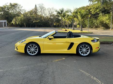 PORSCHE 718 2.0 16V H4 BOXSTER AUTOMTICO PDK, Foto 6