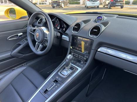 PORSCHE 718 2.0 16V H4 BOXSTER AUTOMTICO PDK, Foto 11