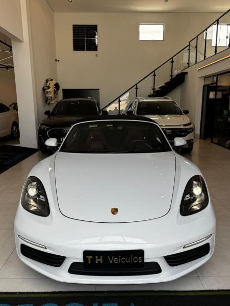 PORSCHE 718 2.0 16V H4 BOXSTER AUTOMTICO PDK, Foto 1