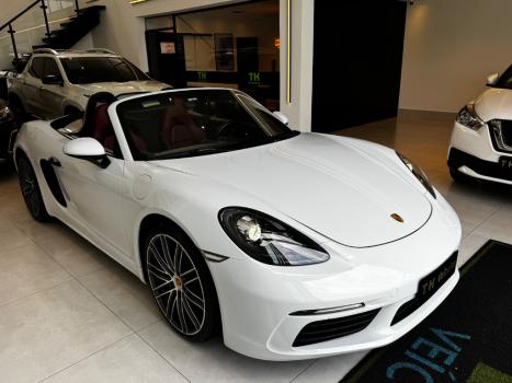 PORSCHE 718 2.0 16V H4 BOXSTER AUTOMTICO PDK, Foto 2