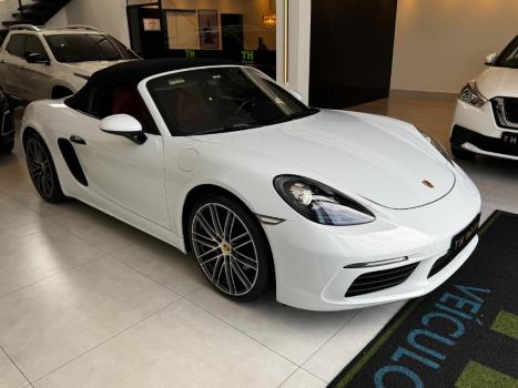 PORSCHE 718 2.0 16V H4 BOXSTER AUTOMTICO PDK, Foto 4