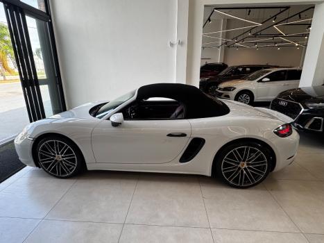 PORSCHE 718 2.0 16V H4 BOXSTER AUTOMTICO PDK, Foto 5