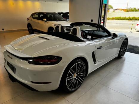 PORSCHE 718 2.0 16V H4 BOXSTER AUTOMTICO PDK, Foto 6