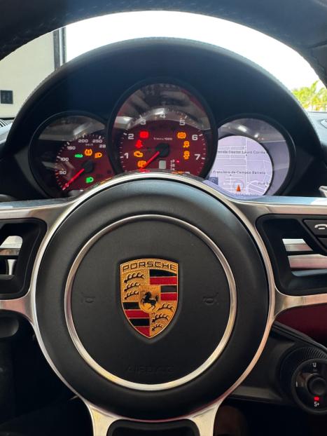 PORSCHE 718 2.0 16V H4 BOXSTER AUTOMTICO PDK, Foto 7
