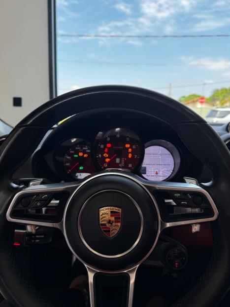 PORSCHE 718 2.0 16V H4 BOXSTER AUTOMTICO PDK, Foto 8