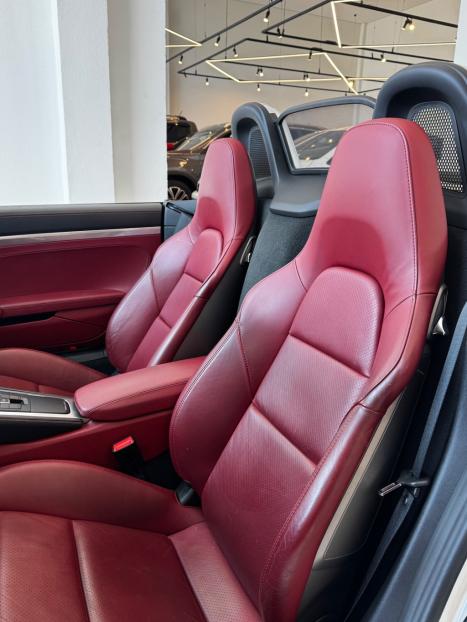 PORSCHE 718 2.0 16V H4 BOXSTER AUTOMTICO PDK, Foto 10
