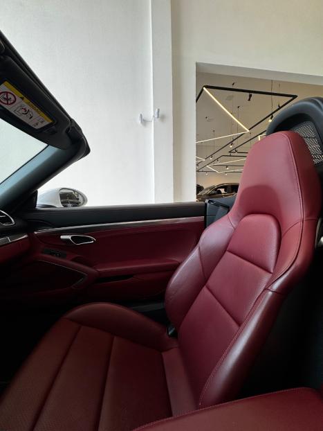 PORSCHE 718 2.0 16V H4 BOXSTER AUTOMTICO PDK, Foto 11