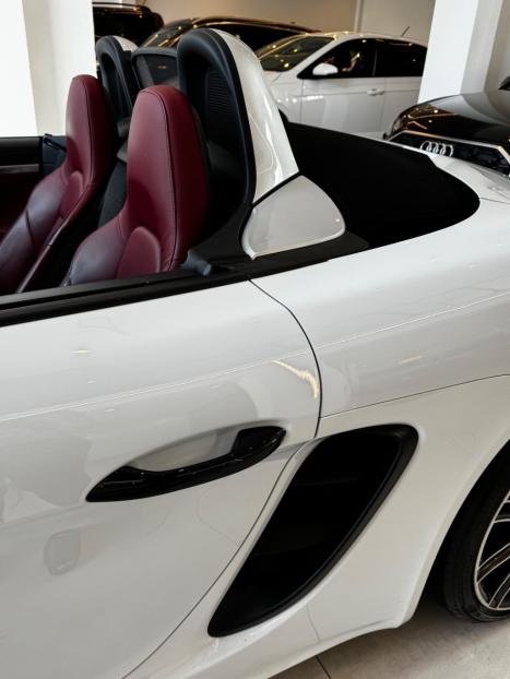 PORSCHE 718 2.0 16V H4 BOXSTER AUTOMTICO PDK, Foto 15