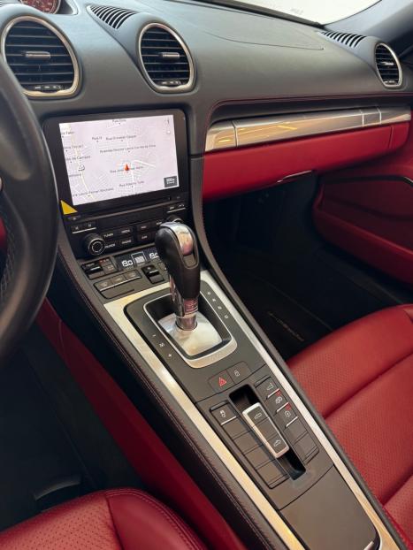 PORSCHE 718 2.0 16V H4 BOXSTER AUTOMTICO PDK, Foto 17