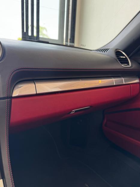 PORSCHE 718 2.0 16V H4 BOXSTER AUTOMTICO PDK, Foto 21
