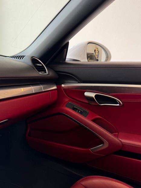 PORSCHE 718 2.0 16V H4 BOXSTER AUTOMTICO PDK, Foto 22
