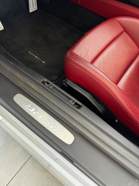 PORSCHE 718 2.0 16V H4 BOXSTER AUTOMTICO PDK, Foto 24