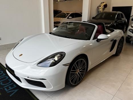 PORSCHE 718 2.0 16V H4 BOXSTER AUTOMTICO PDK, Foto 26