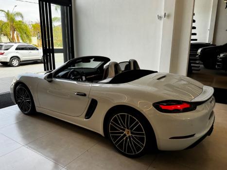 PORSCHE 718 2.0 16V H4 BOXSTER AUTOMTICO PDK, Foto 27