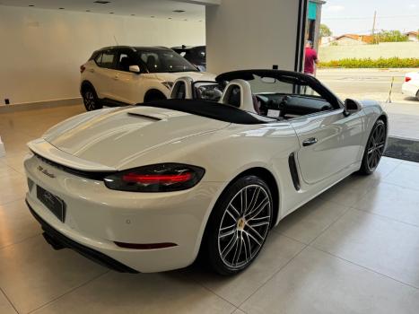 PORSCHE 718 2.0 16V H4 BOXSTER AUTOMTICO PDK, Foto 28