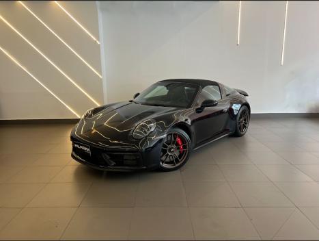 PORSCHE 911 3.0 24V H6 TARGA 4 GTS AUTOMTICO PDK, Foto 1