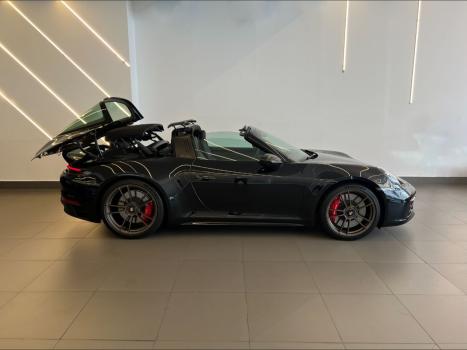 PORSCHE 911 3.0 24V H6 TARGA 4 GTS AUTOMTICO PDK, Foto 5