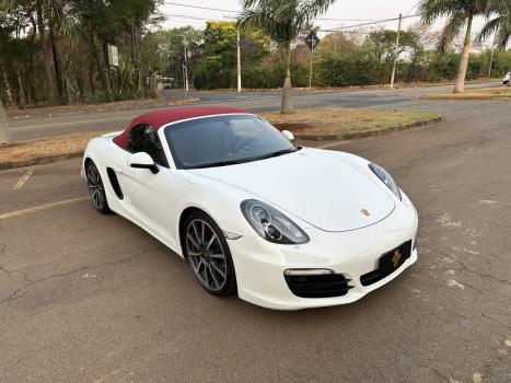 PORSCHE Boxster 3.4 S 24V H6 CABRIOLET AUTOMTICO, Foto 1