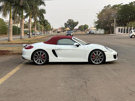 PORSCHE Boxster 3.4 S 24V H6 CABRIOLET AUTOMTICO, Foto 2