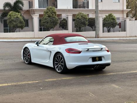 PORSCHE Boxster 3.4 S 24V H6 CABRIOLET AUTOMTICO, Foto 3