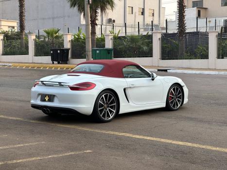 PORSCHE Boxster 3.4 S 24V H6 CABRIOLET AUTOMTICO, Foto 4