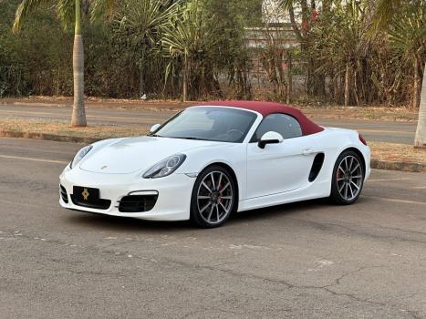 PORSCHE Boxster 3.4 S 24V H6 CABRIOLET AUTOMTICO, Foto 5