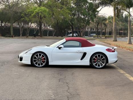 PORSCHE Boxster 3.4 S 24V H6 CABRIOLET AUTOMTICO, Foto 6