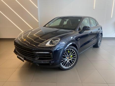 PORSCHE Cayenne 3.0 V6 32V 4P E-HYBRIDO PLATINUM EDITION AWD AUTOMTICO TIPTRONIC, Foto 1