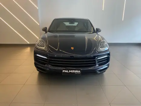 PORSCHE Cayenne 3.0 V6 32V 4P E-HYBRIDO PLATINUM EDITION AWD AUTOMTICO TIPTRONIC, Foto 2