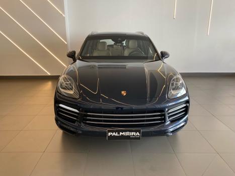 PORSCHE Cayenne 3.0 V6 24V 4P E-HYBRID AWD AUTOMTICO TIPTRONIC S, Foto 2