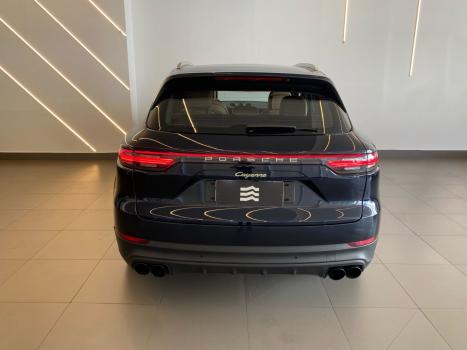 PORSCHE Cayenne 3.0 V6 24V 4P E-HYBRID AWD AUTOMTICO TIPTRONIC S, Foto 4