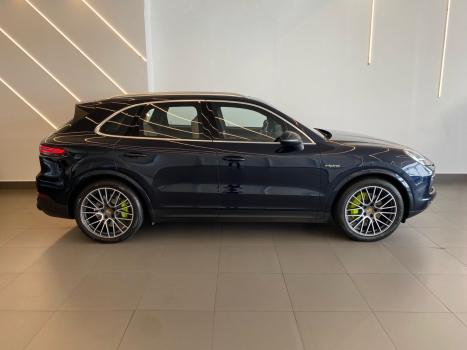 PORSCHE Cayenne 3.0 V6 24V 4P E-HYBRID AWD AUTOMTICO TIPTRONIC S, Foto 5