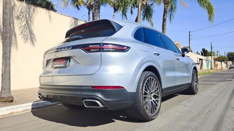 PORSCHE Cayenne 3.0 V6 24V 4P E-HYBRID AWD AUTOMTICO TIPTRONIC S, Foto 7