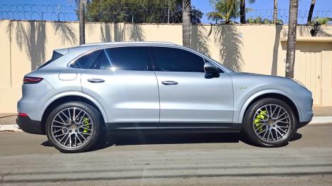 PORSCHE Cayenne 3.0 V6 24V 4P E-HYBRID AWD AUTOMTICO TIPTRONIC S, Foto 4